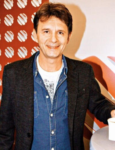 Celá léta byl nešťastný