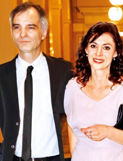 Utekla od něj a chce rozvod!