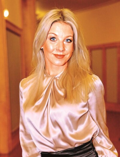 Bude se krásná Sabina Laurinová vdávat? Jen přes moji mrtvolu, vzkazuje!