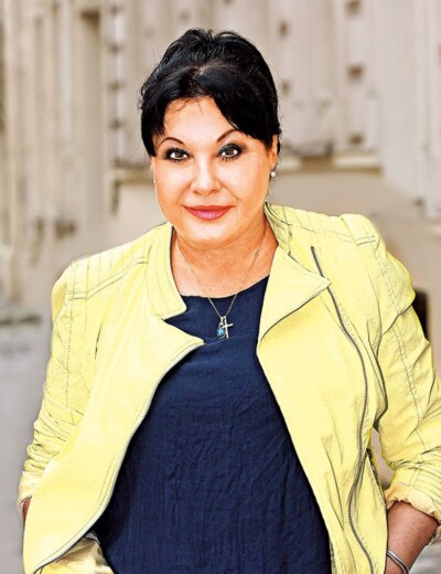 Konec manželství s Felixem?