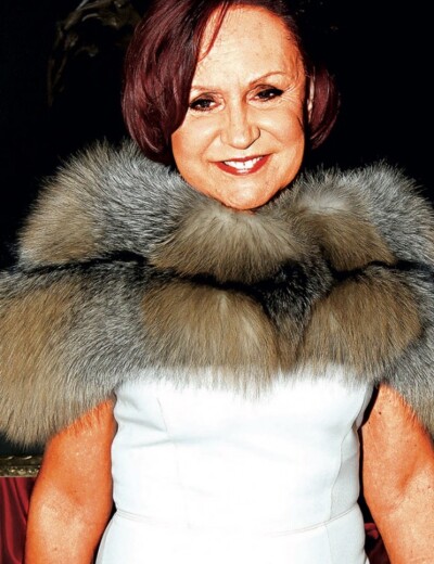 Ostrá hádka s doktorkou