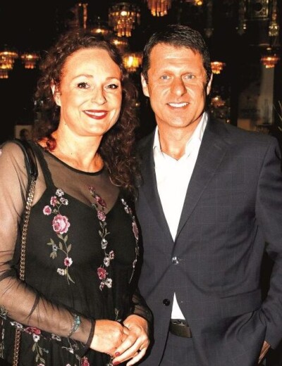 Bude se Hrubešová znovu vdávat?