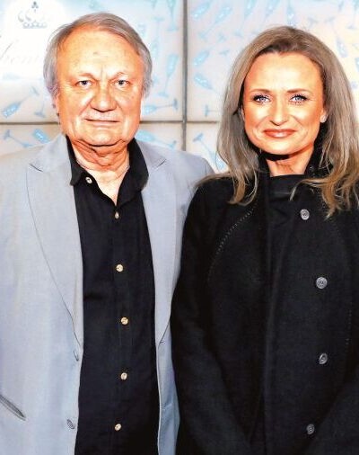 Jana Adamcová překvapuje! Pracují na vzkříšení manželské lásky?