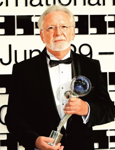 První dvě osudové ženy přebral Jaromír Hanzlík slavným osobnostem!