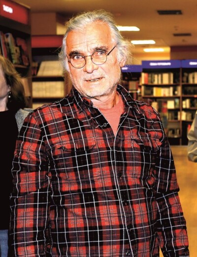 Z infarktu se Oldřich Kaiser rychle zotavil a podruhé se oženil!