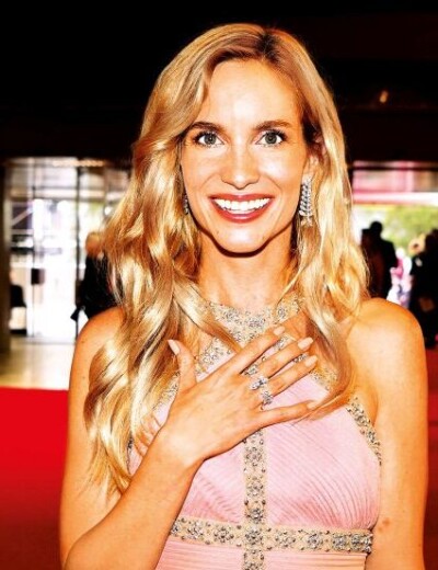 Hana Vagnerová na pochybách! Francouz vůbec nežárlí