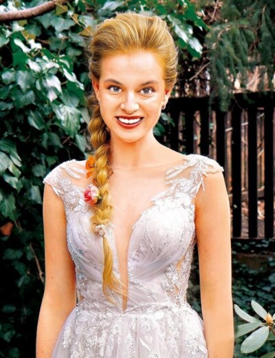 Panna, nebo spíš dračice?