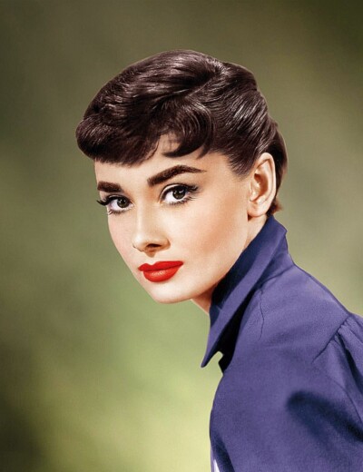 Křehká kráska se stala andělem