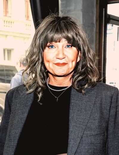 Tají Bára Basiková vážnou nemoc?