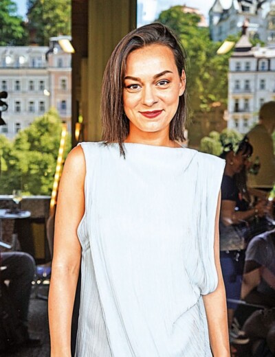 Chtěl by ji expartner získat zase zpátky?