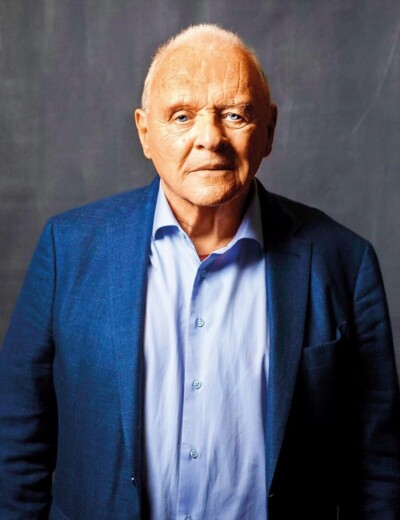 A Oscara získává Šílený Hopkins!