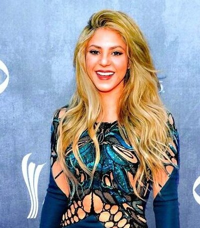 Milenka ho odkopla, tak chce zpátky Shakiru