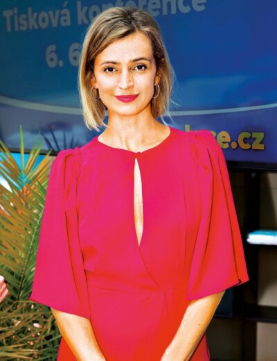 Pořádá nájezdy na koloušky