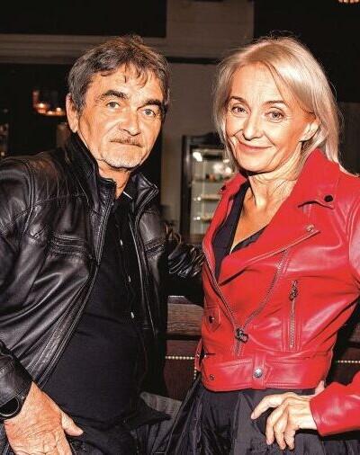 Má vztah s Holomáčem jenom naoko?