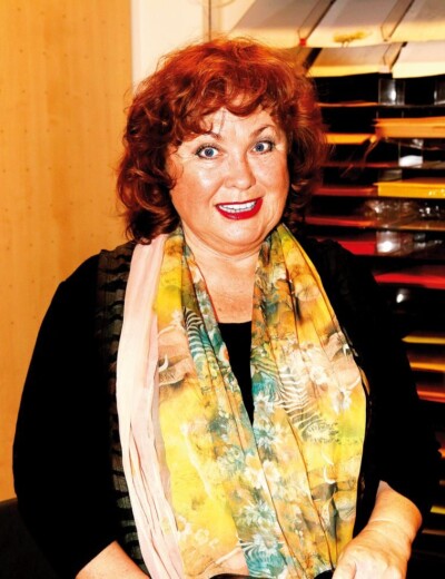 Zpověď Konvalinkové o životě s Kaiserem: Alkoholem maskoval zranitelnost