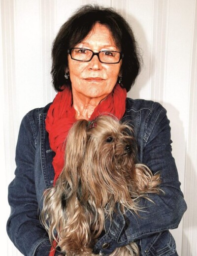 Flám ukončila s boulí na hlavě