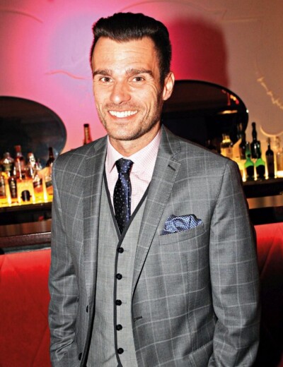 Půjde syn v jeho šlépějích?