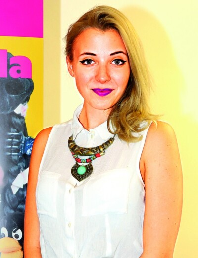 Našla po letech samoty konečně toho pravého?