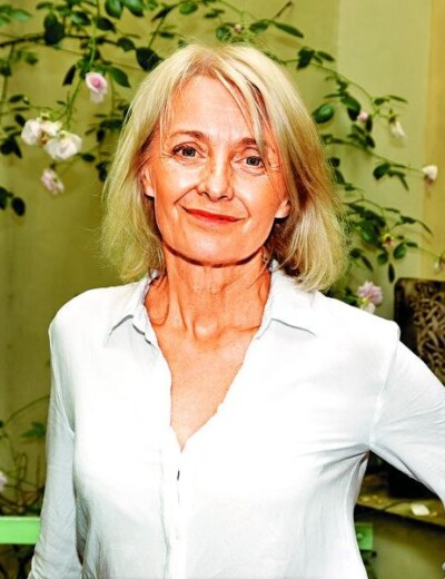 Sklízí v dceři, co zasela?