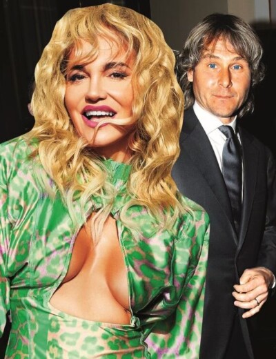 Společné luxusní bydlení Dary a Nedvěda. Dítě ale nebude!