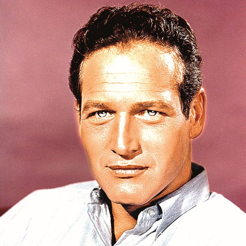 S tragickou smrtí syna se Paul Newman vyrovnal natočením filmu!
