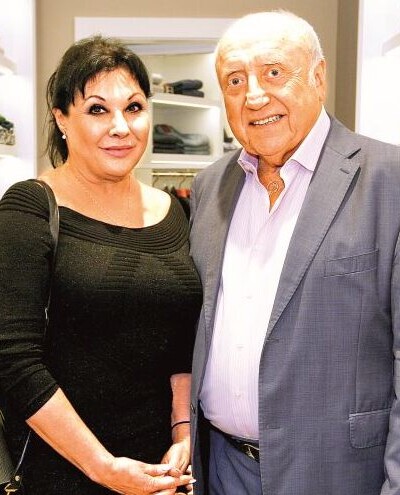 Slováček prý dělá ženě ze života peklo!