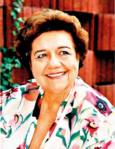 Helena Růžičková chtěla být baletkou