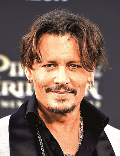 Depp a Heardová: Konec trapného divadýlka