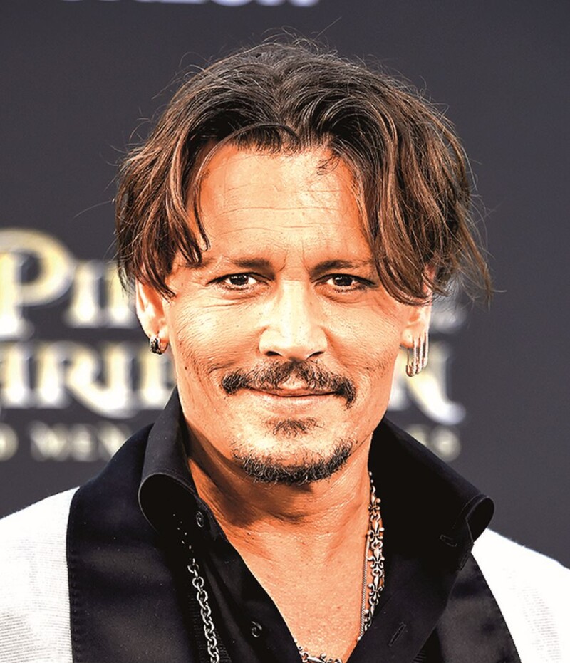 Depp a Heardová: Konec trapného divadýlka