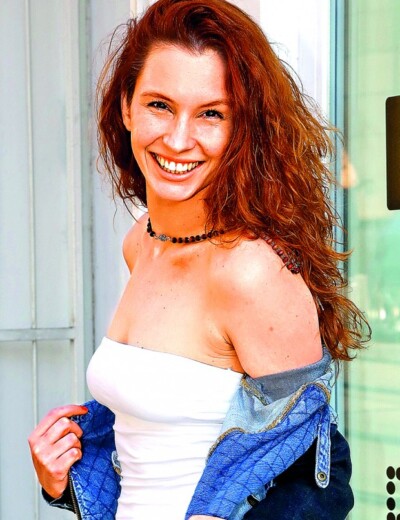 Vybíral, vybíral, až vybral herečku!