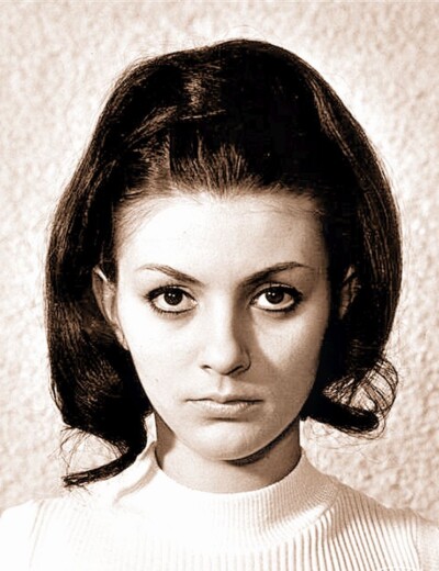 Ostře sledovaná kráska Jitka Zelenohorská měla smůlu na muže