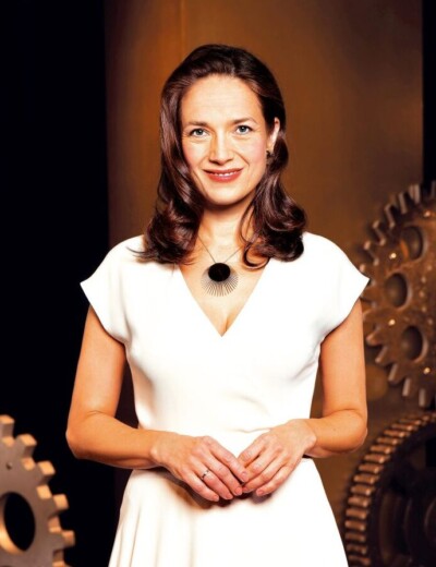 Spěje manželství herečky Kostkové k rozvodu?