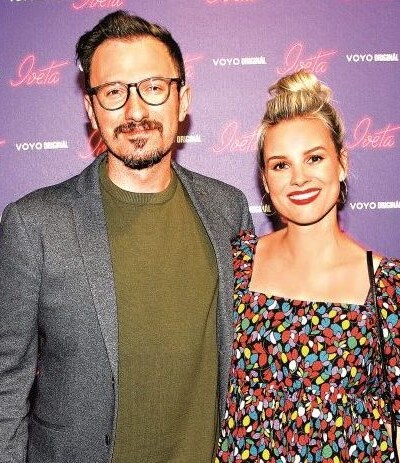 Další dítě? Nikdy! Pagáčová chce být slavná…