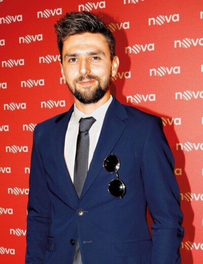 Má Matějovský trable s přítelkyní kvůli kolegyni?