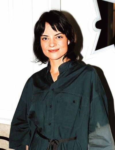 Manžel Jany Strykové: Nos na doma jen tanga!