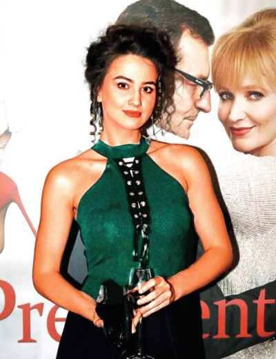 Kam se poděl její přítel? Není Míša Petřeková zase single?