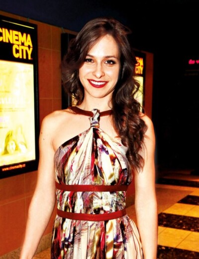 Prochází manželství Veroniky Khek Kubařové krizí?