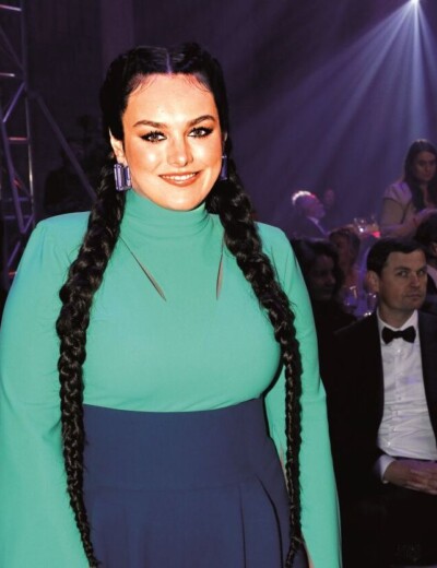 Kvůli kariéře manžela se vzdala Farna vlastní svobody?