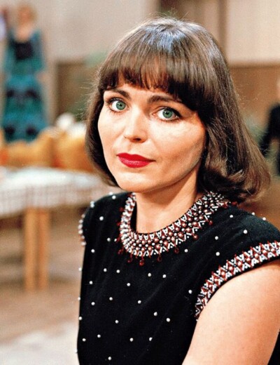 Bez skleničky něčeho ostřejšího Eva Jakoubková nefungovala