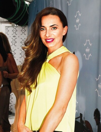 Žijí spolu už deset let… Proč si ji Topol ještě nevzal?