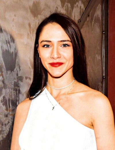 Proč si ji Forejt nechce vzít?