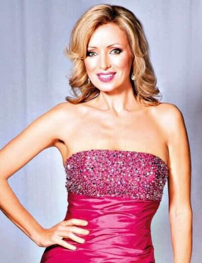 Brožová to nevzdává. Pořád věří na lásku