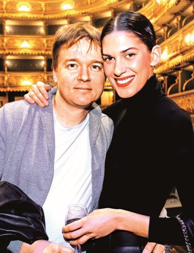 Co by se muselo stát, aby dostal od Vignerové třetí šanci?