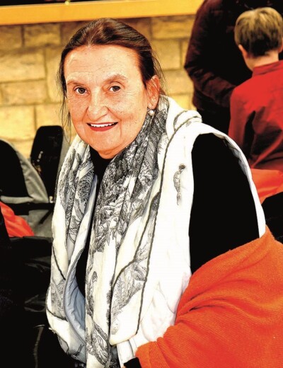 Ustojí manželskou krizi, či se rozvede?