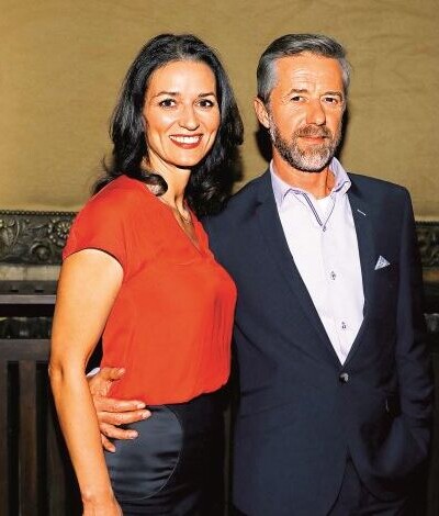 Hádky kvůli utrácení! Langmajer neví, kdy má dost?