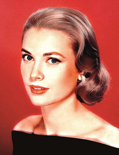 Grace Kelly získala šlechtický titul, ale stálo jí to hodně!