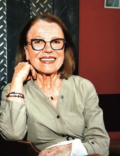 Přestane Iva Janžurová hrát?