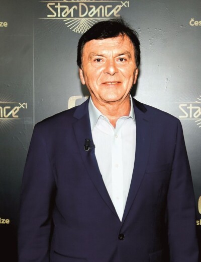 Po vážných obviněních měl Pavel Trávníček koncem roku i zdravotní problémy!