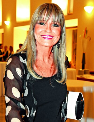 Chantal Poullain: Bolek nasadil laťku vysoko!