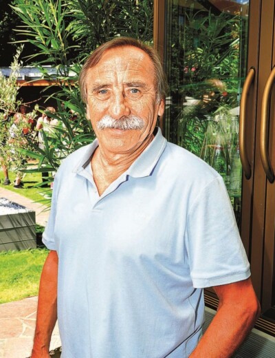 Pavel Zedníček je ženatý, ale v posteli mívá občas jinou!